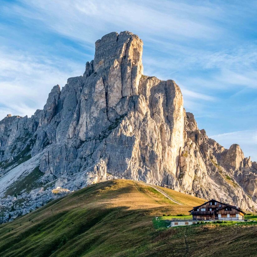 Alps.